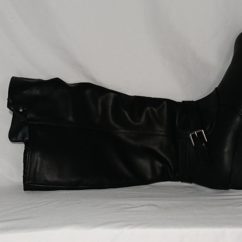 Sugar Boots - Picture 4 of 11